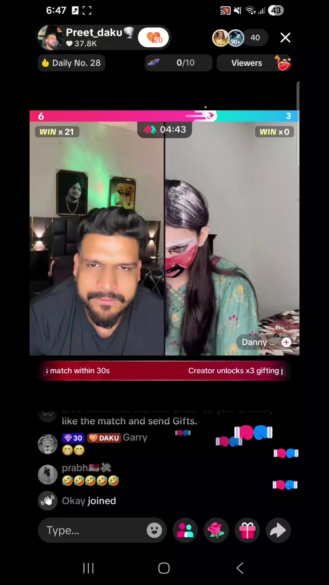 @DAKU EDITOR 🌪️