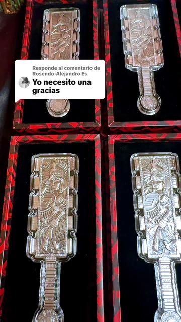 @GOMEX NUMISMATICS