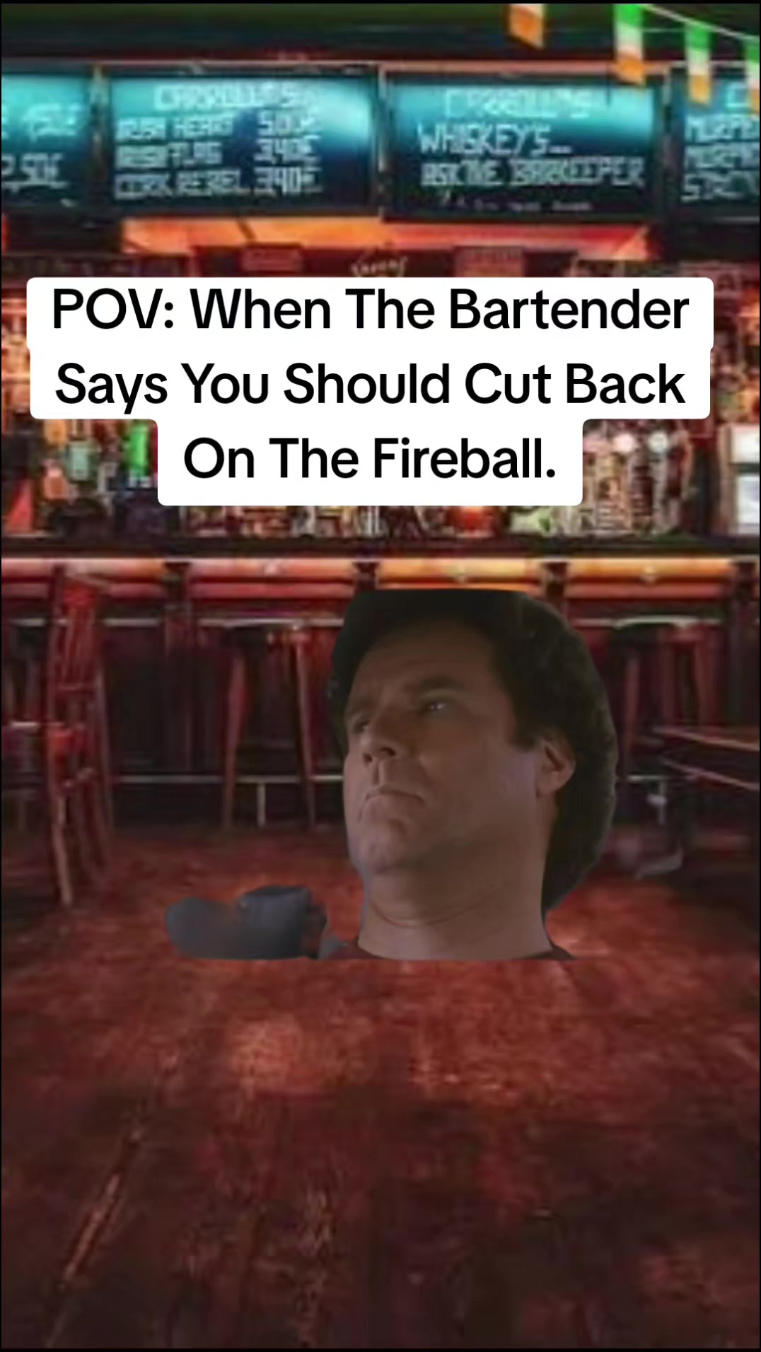 @LetTheGoodTimesRoll.