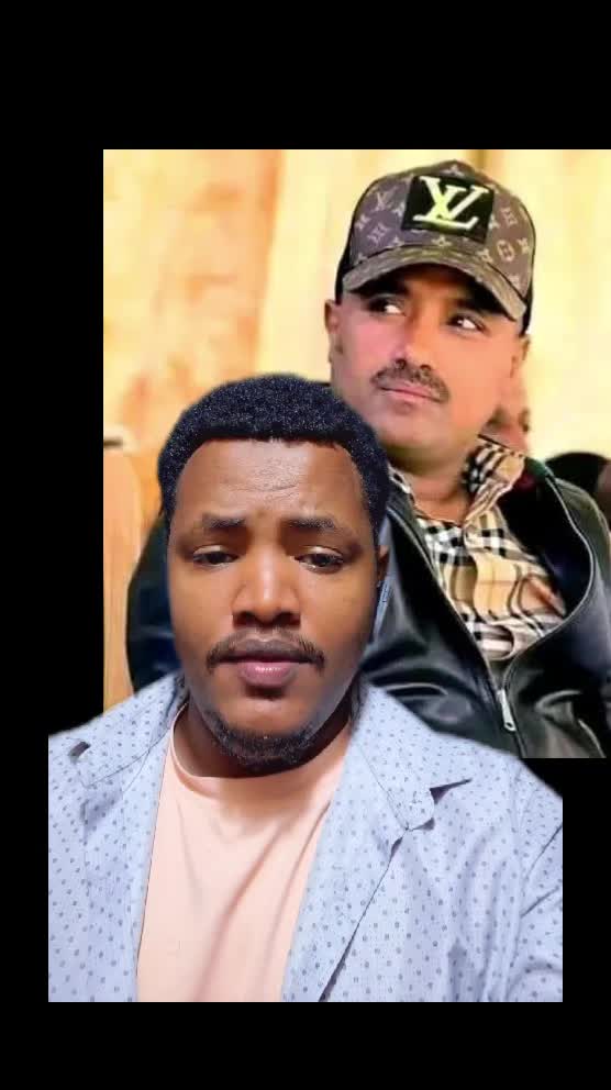 @ሰኢድ ሀበሽ