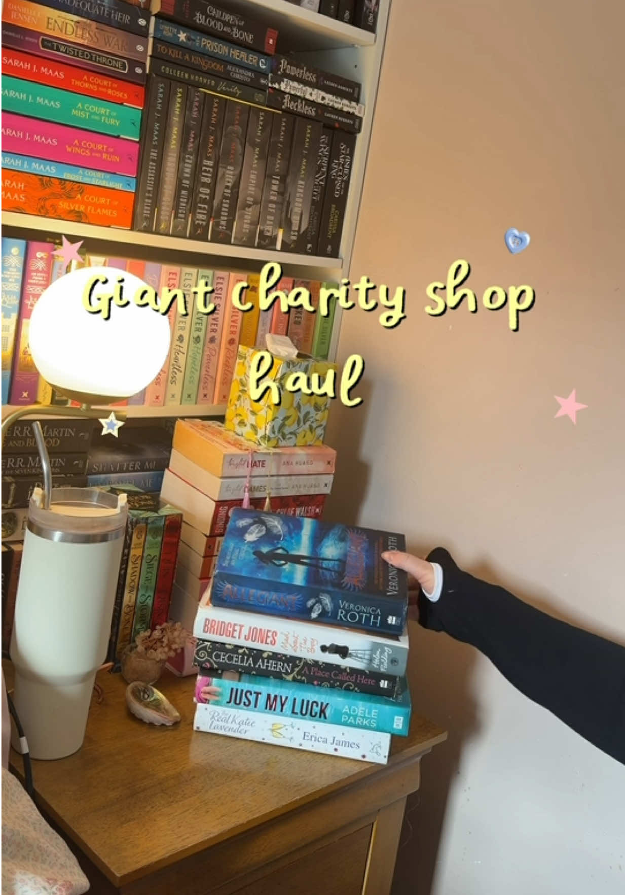 @Briannavstephens📚