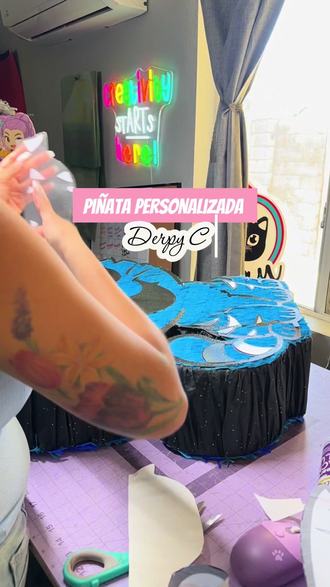 @Miau Creations