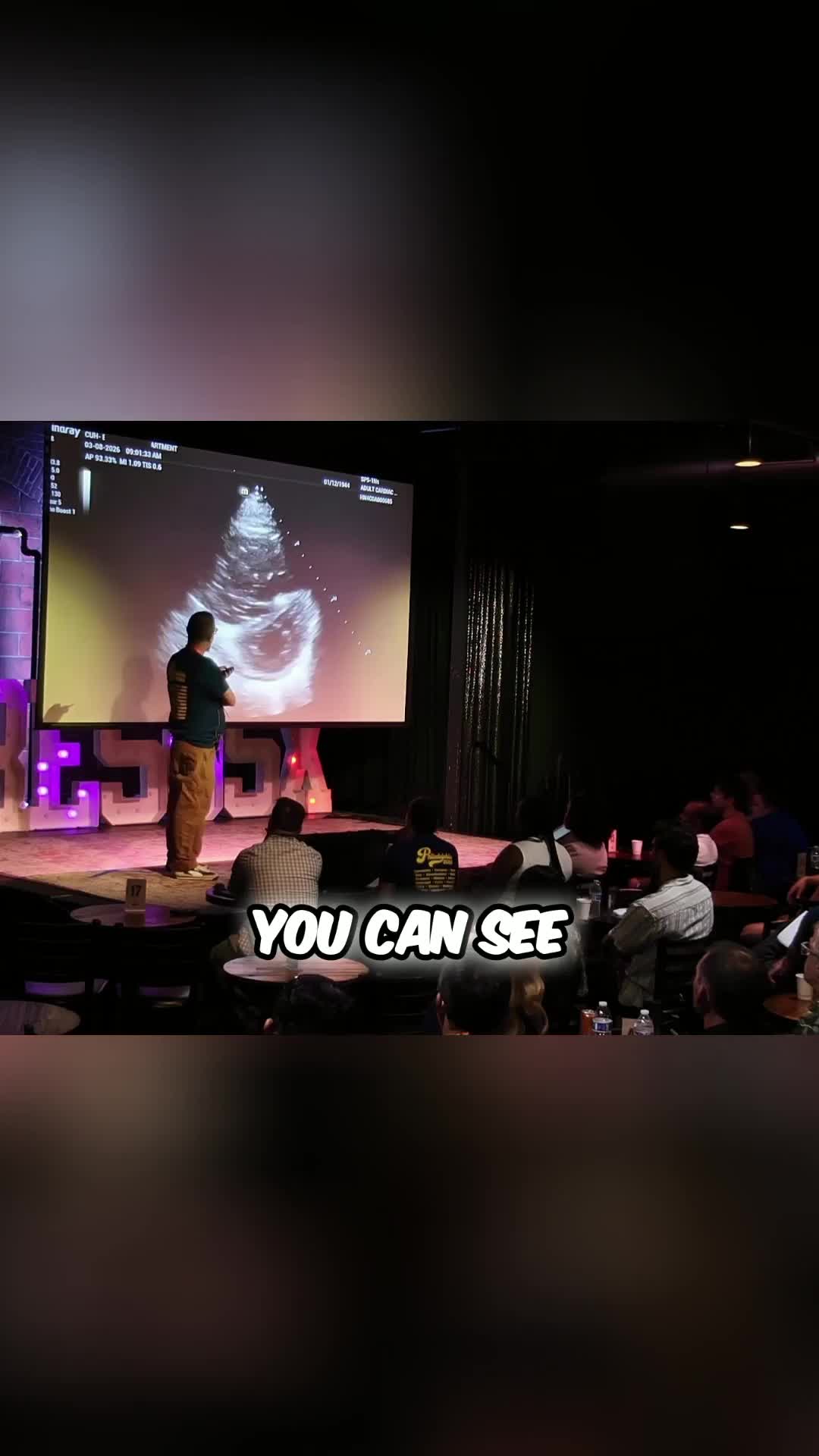 @The Crit Doc of Tiktok