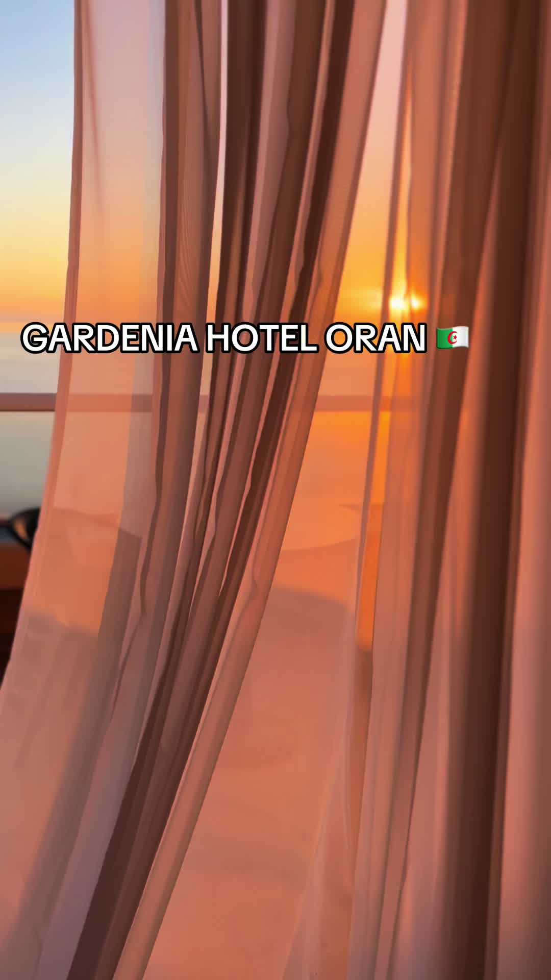 @Piscine GARDÉNIA HÔTEL
