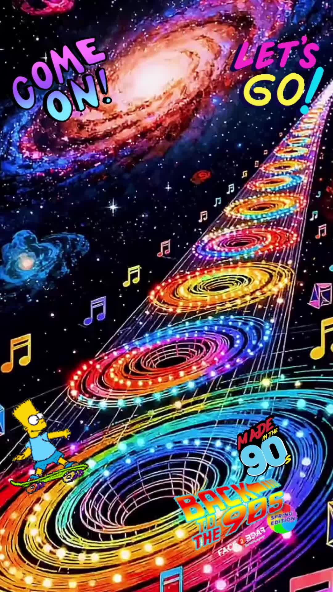 @official music