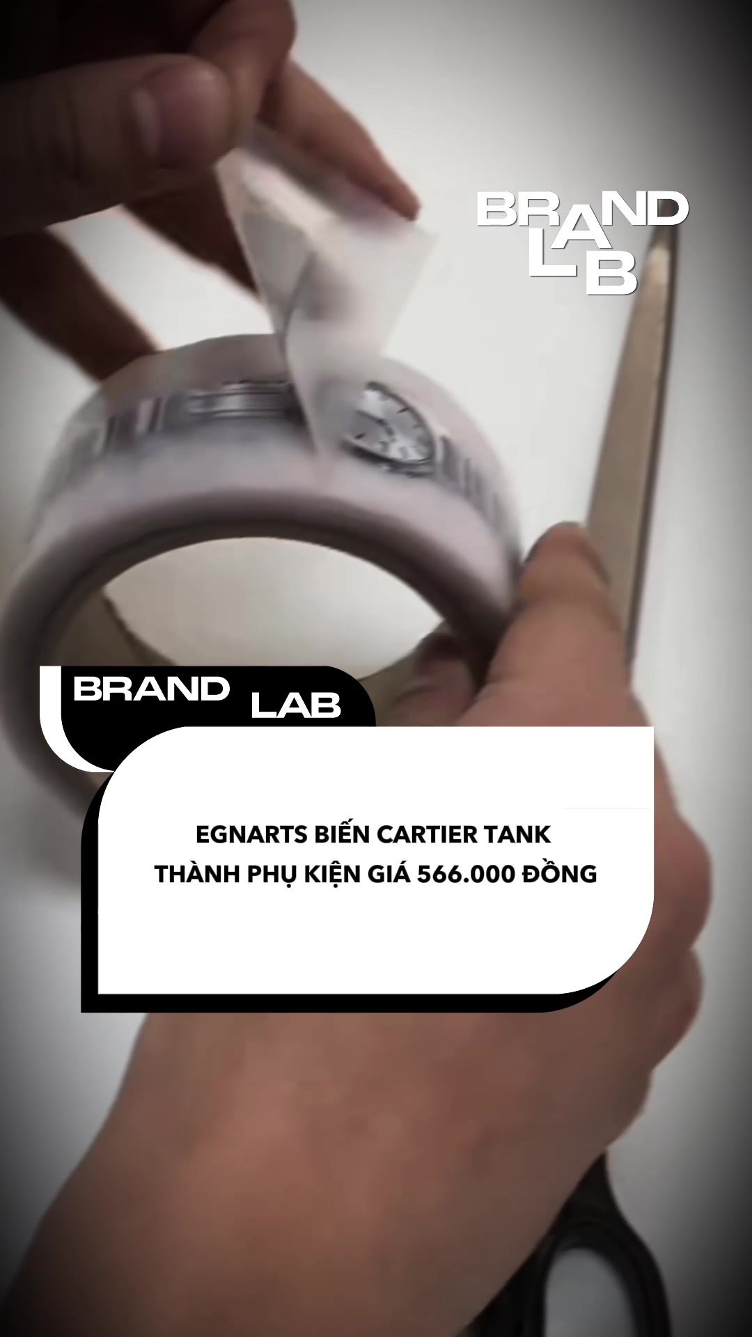 @BrandLab