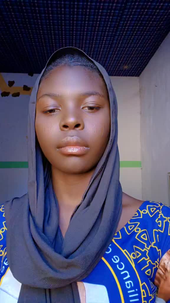 @Abdoulaye Adoum