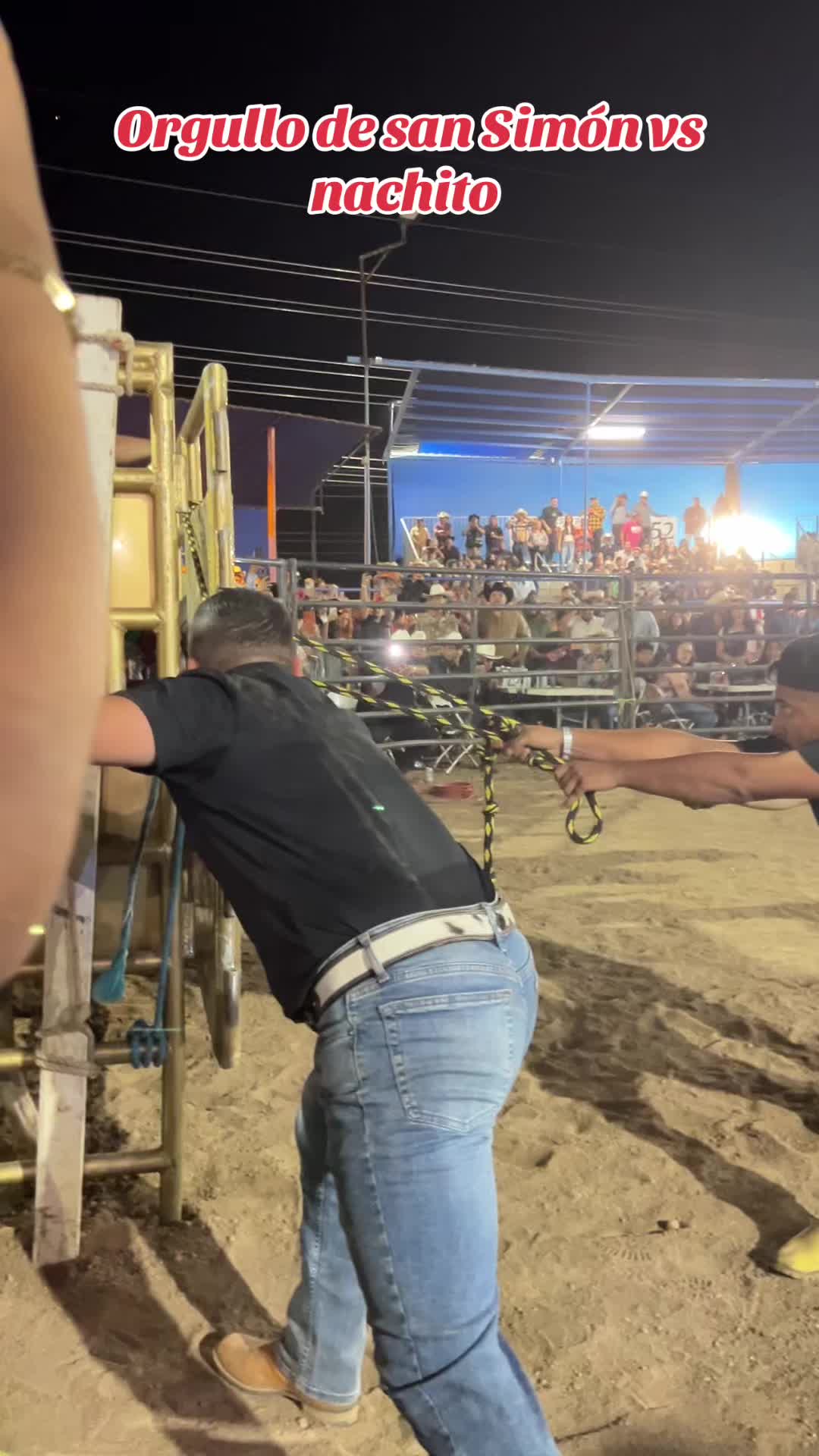 @rancho ochoa jaripeos