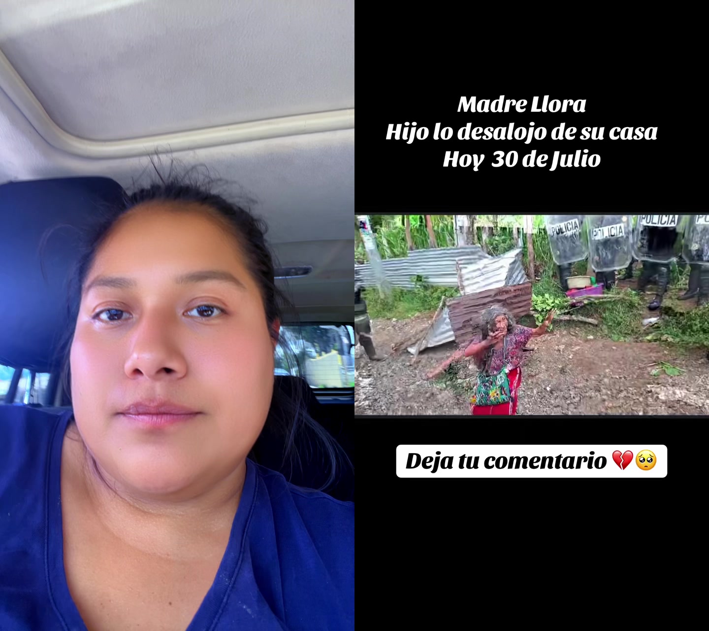 @Lorena Gonzalez