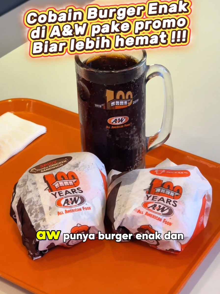 @Kuliner Jabodetabek