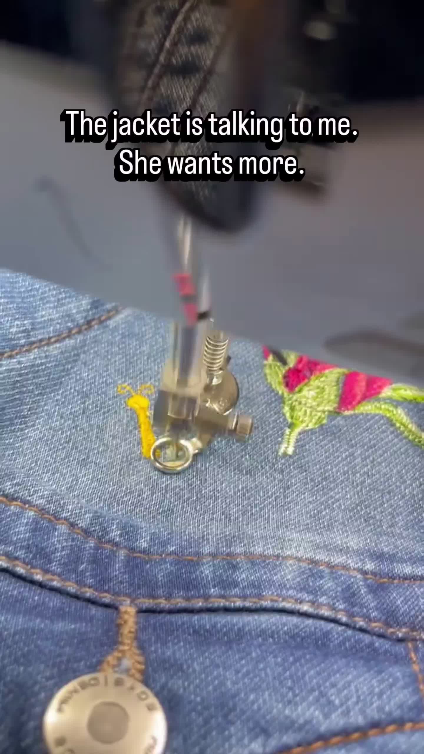 @OESD Embroidery 🧵