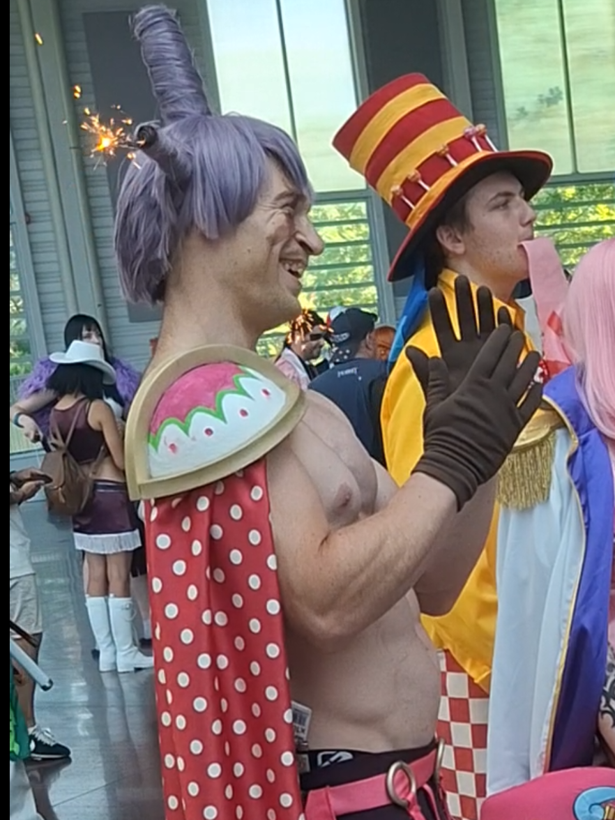 @Hitokiri Kamazo