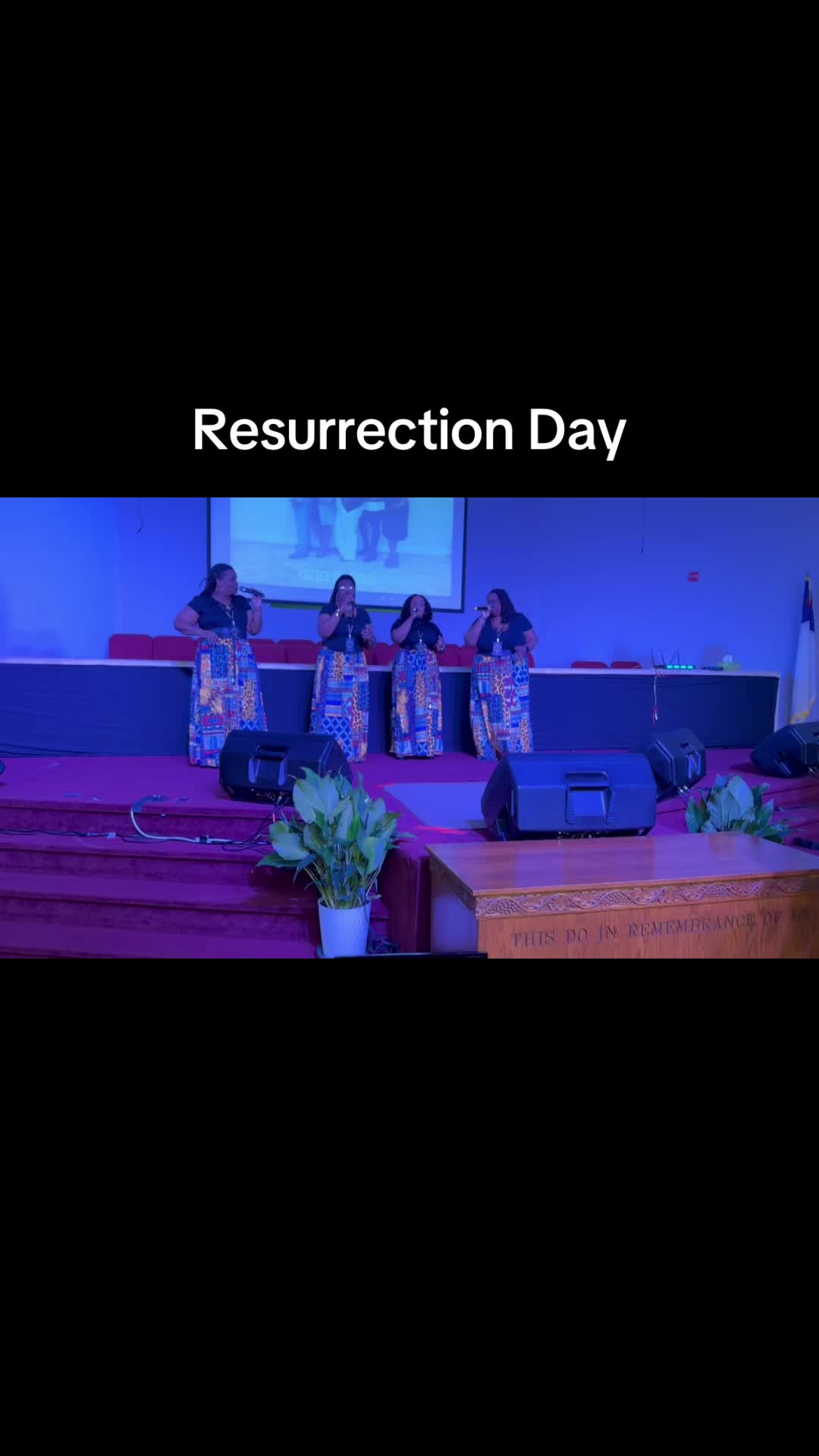 @PraiseUnlimited Mr. God Bless