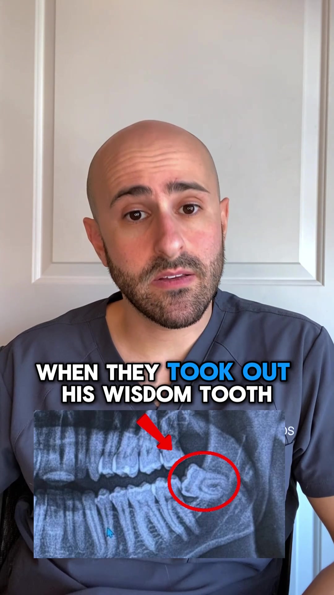 @Dr. Michael Halasa, DDS