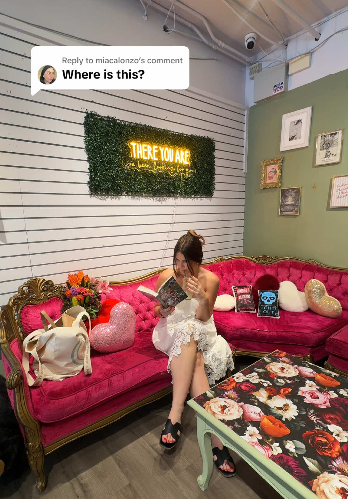 @Jennie | Adventure Creator