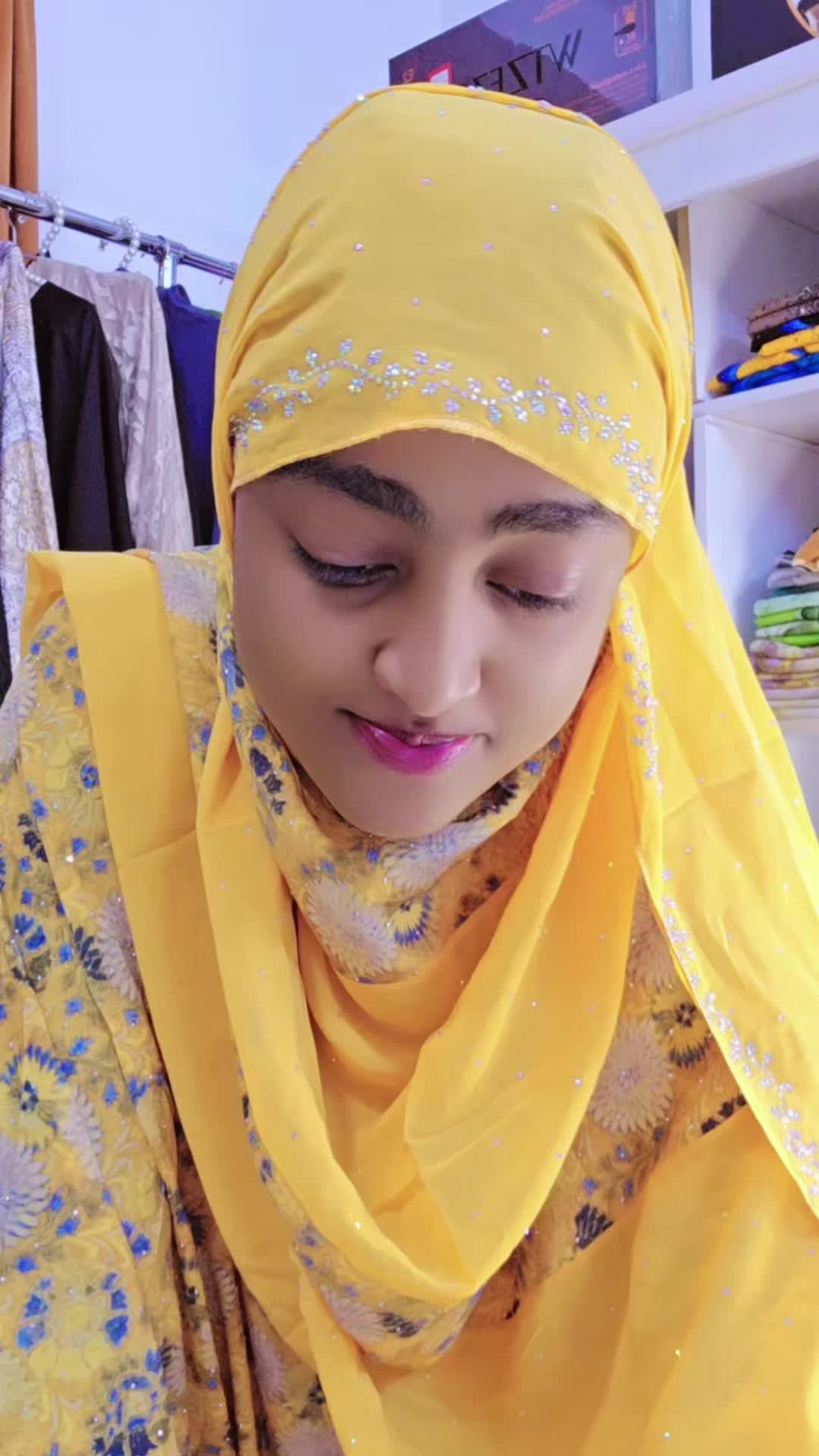 @@ Feriha shafi🇪🇹