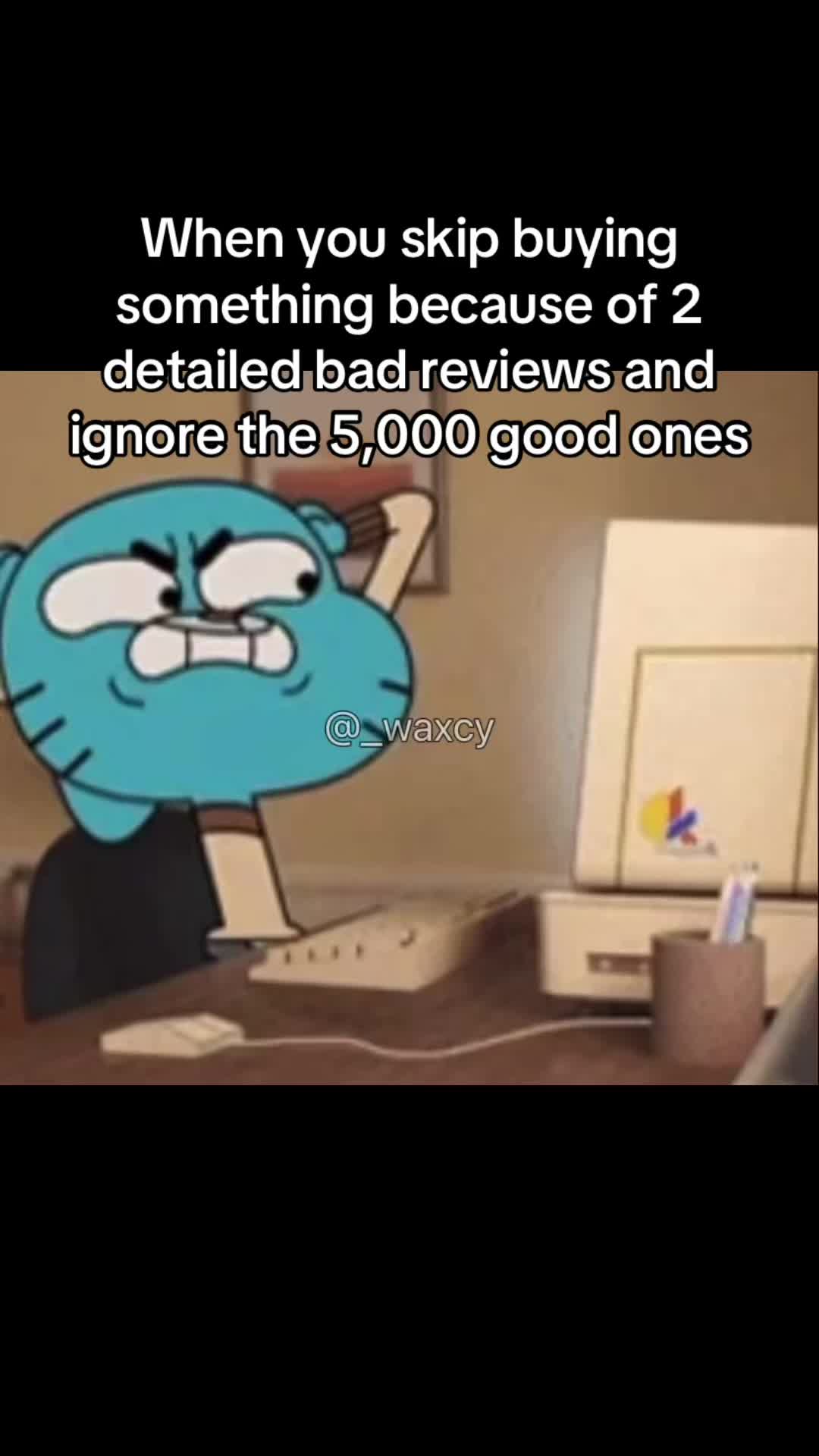 @waxcy