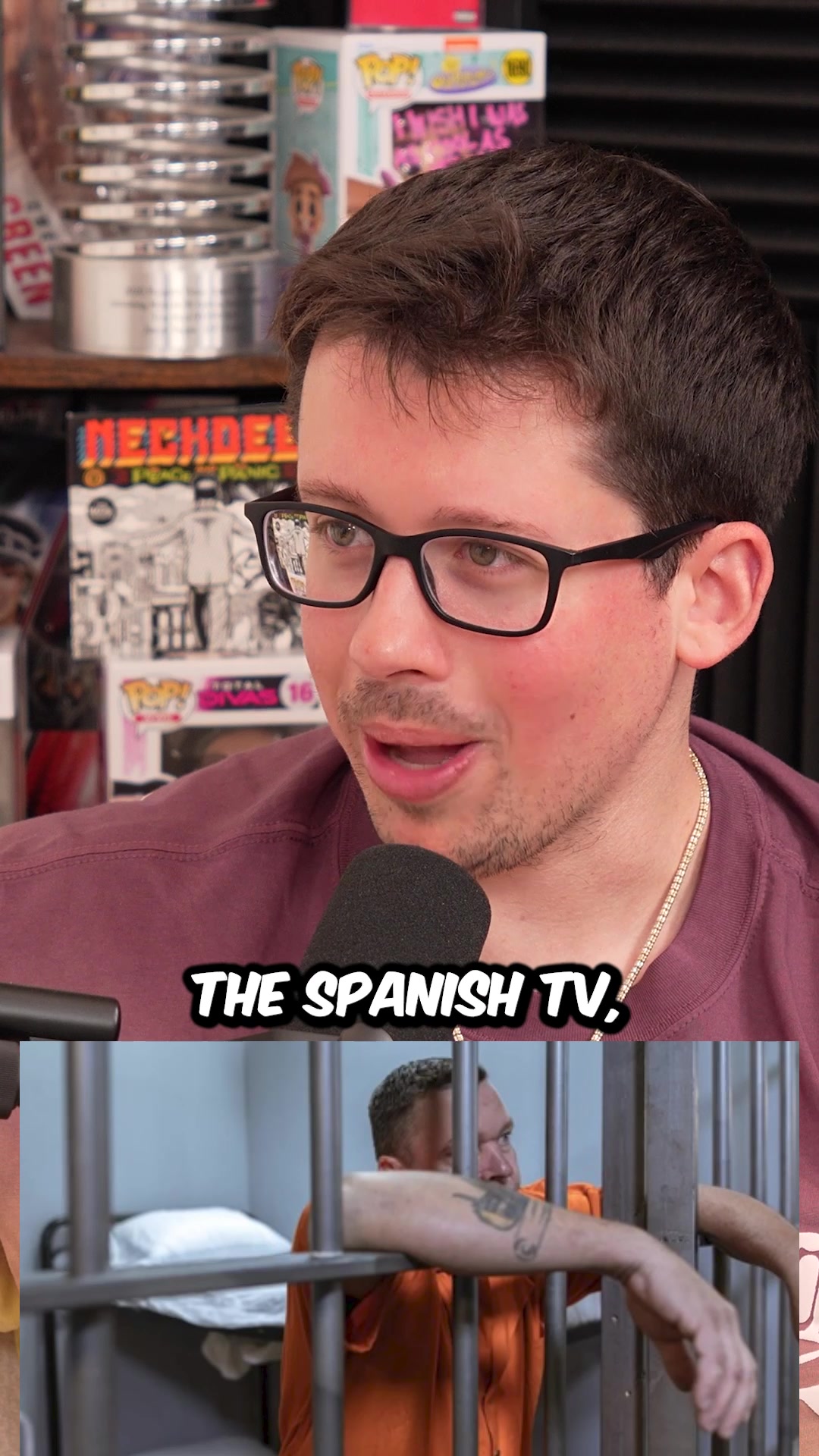 @Joe Vulpis