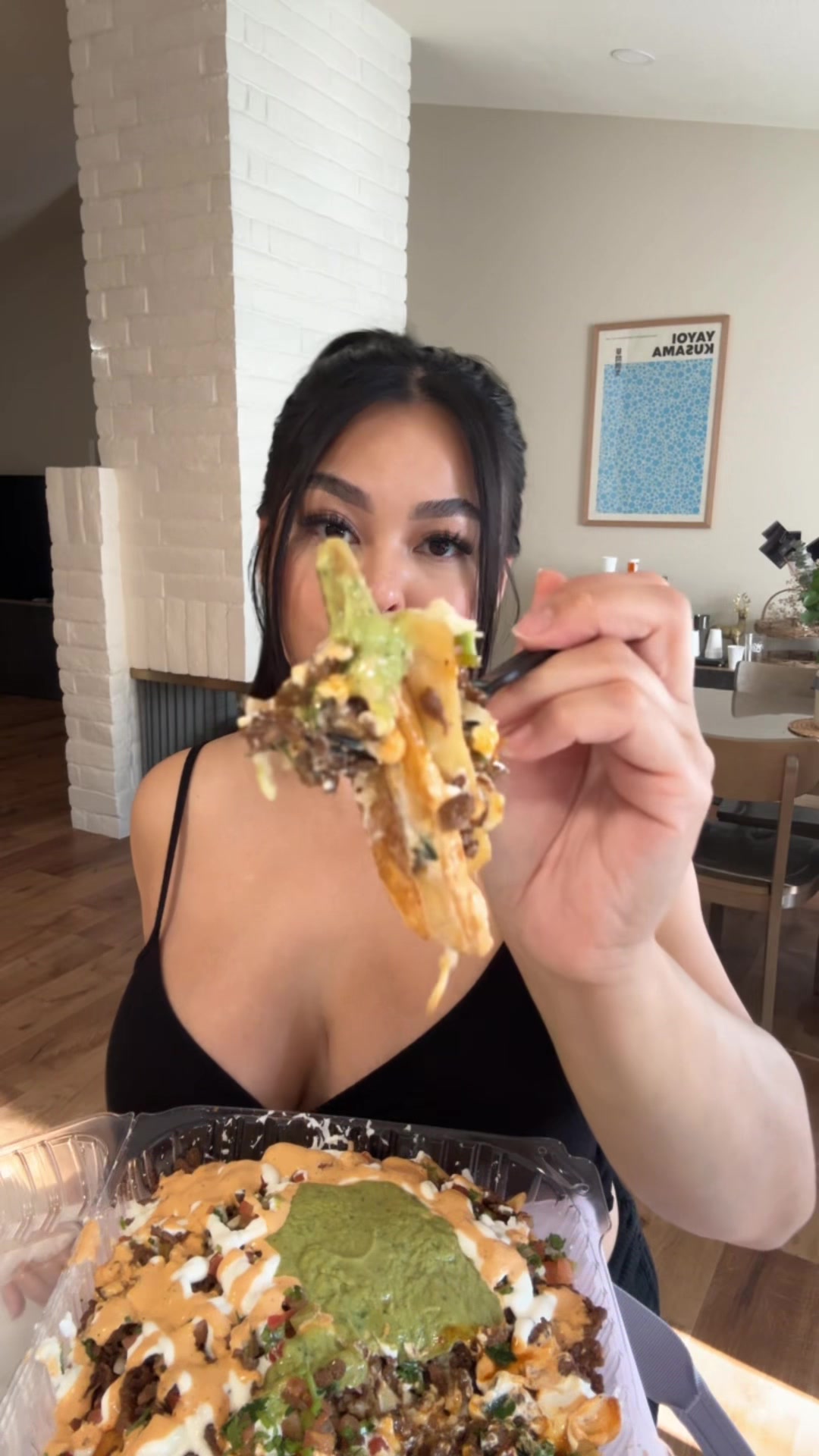 @Sabrina Leyang