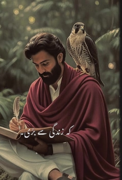@Jahnzeb Zaib