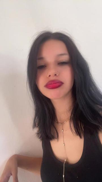 @sasha Beltran