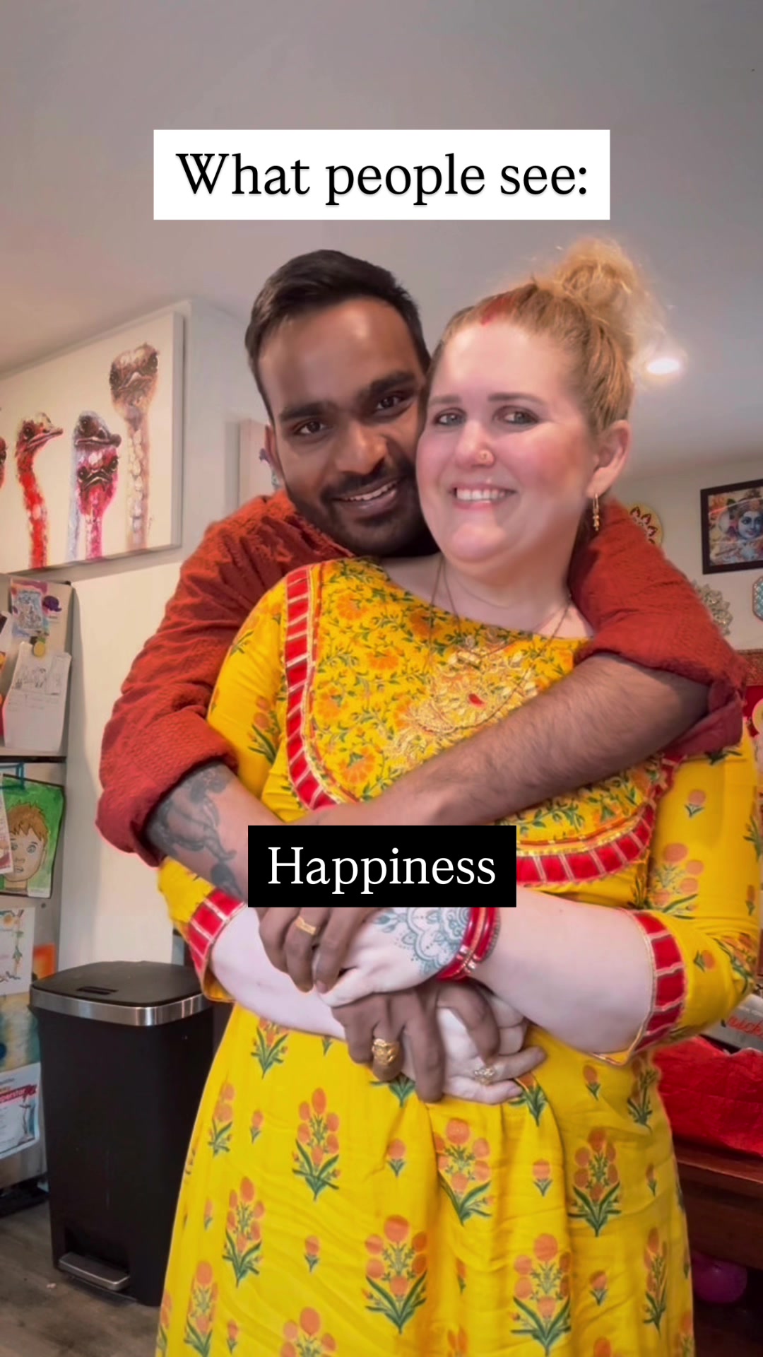 @Sourabh&ensp;&&ensp;Kortney&ensp;KESHRI
