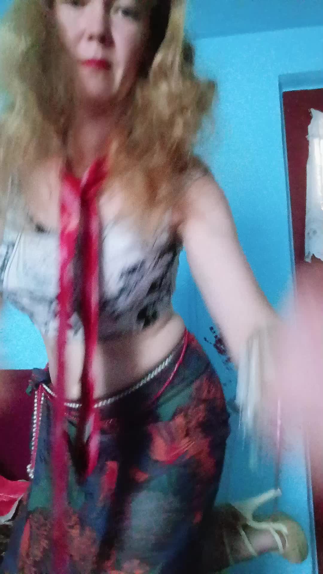 @FARiDA .RAMONA.
