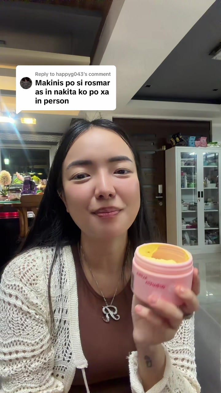 @ROSMAR