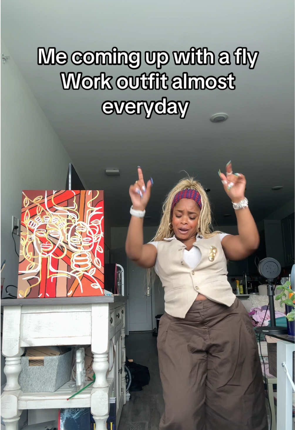@Nikia J. | Style & Beauty