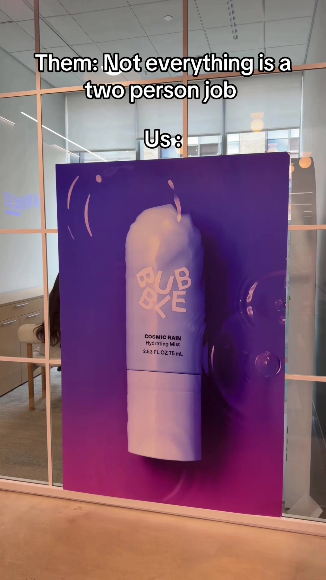 @Bubble Insiders