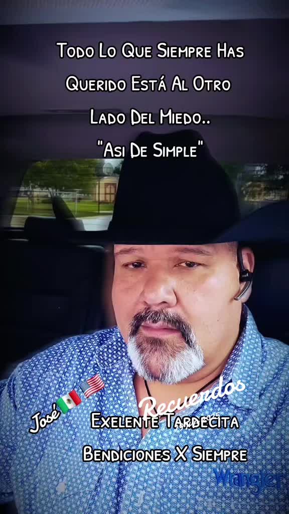 @Jose