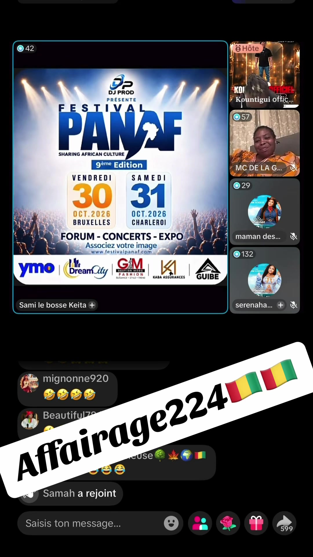 @Affairageconakry224