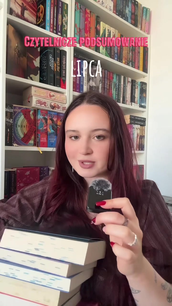 @Martyna pisze i czyta