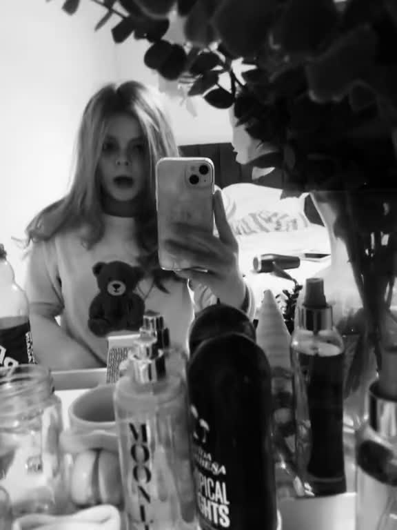 @lilliesspam♥️