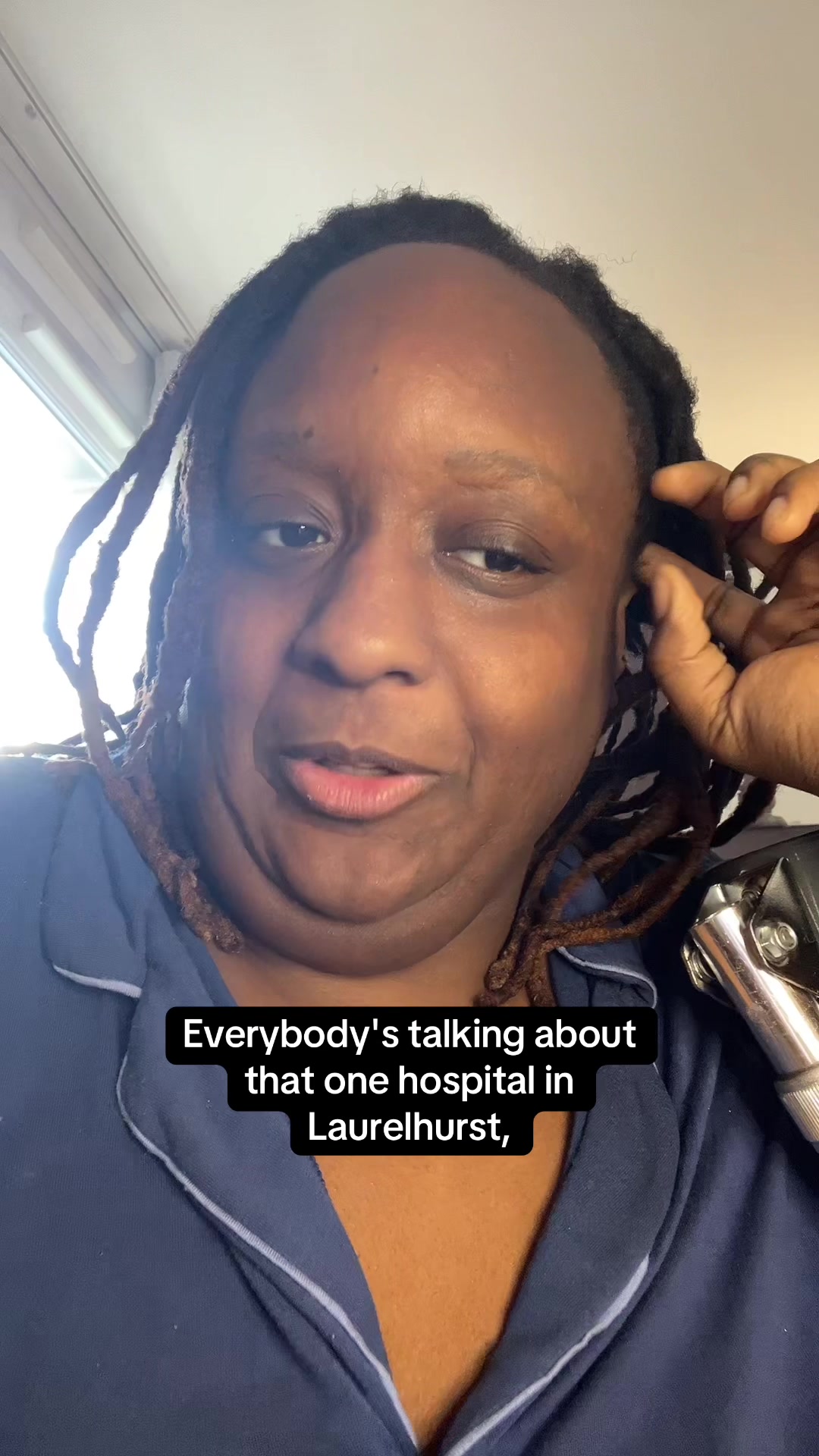 @CrutchesAndSpice.com|CRIPPLED