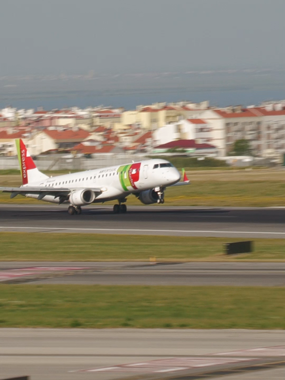 @Lisbon Spotting