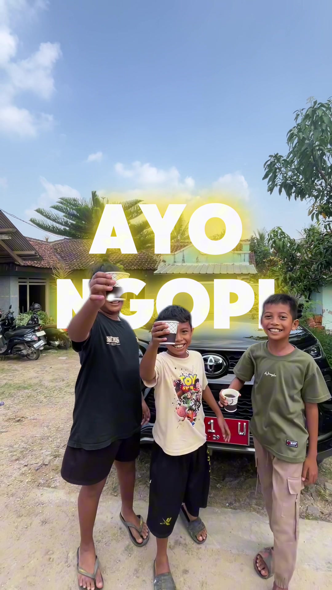 @Mas Riyanto Klangenan