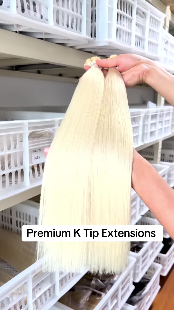 @Hair Extensions Supplier