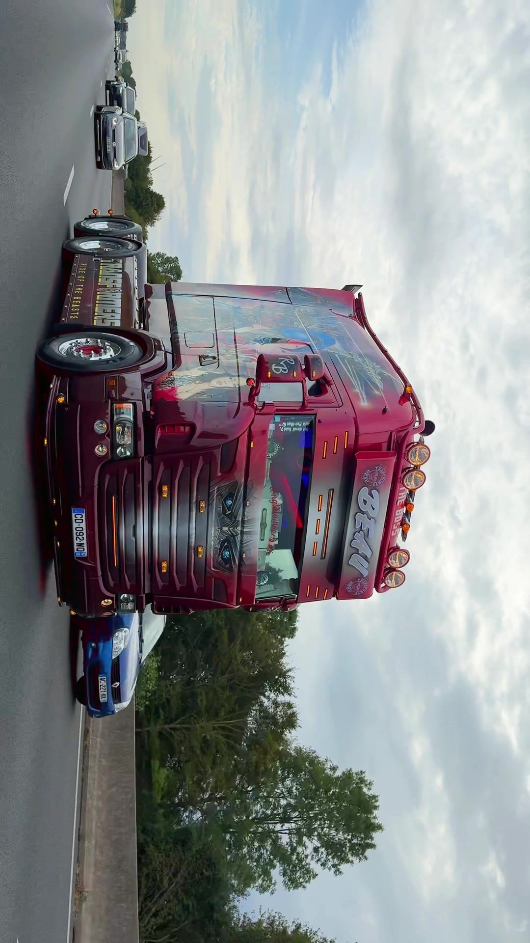 @Truck.spotter