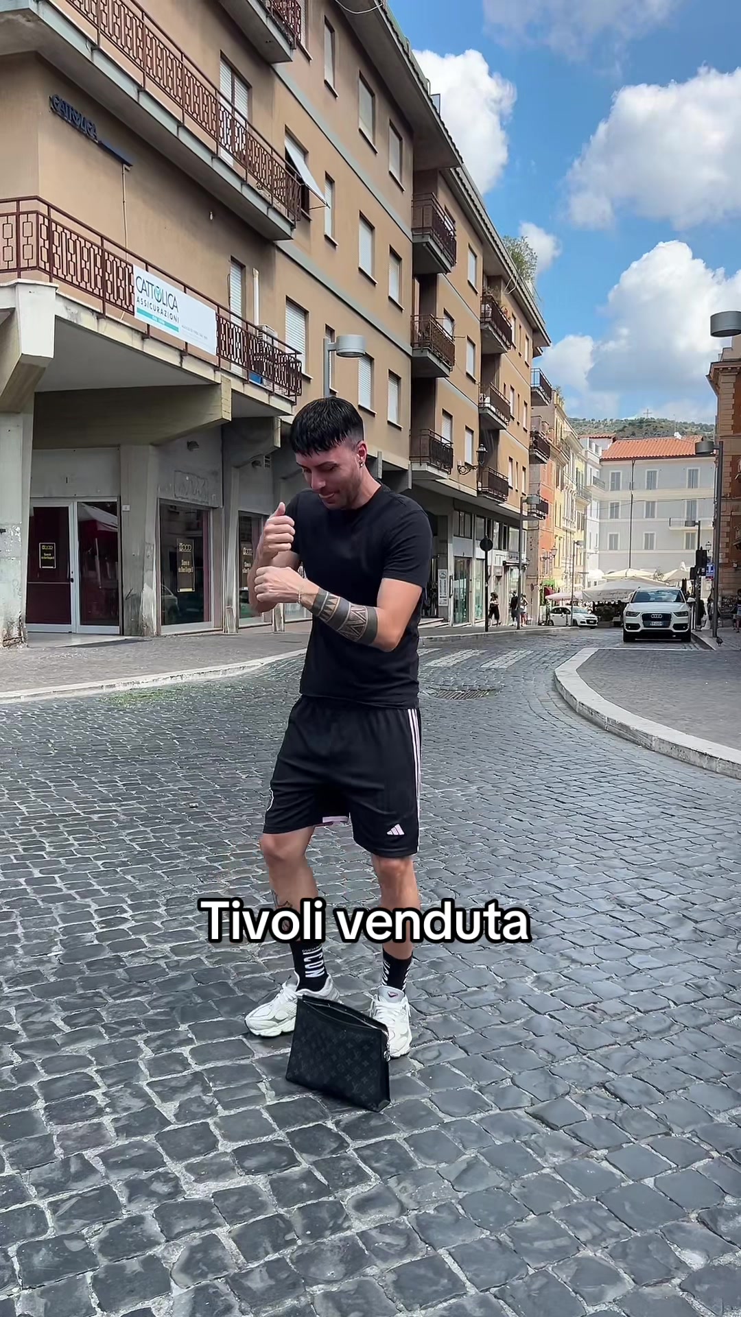 @KingRoma
