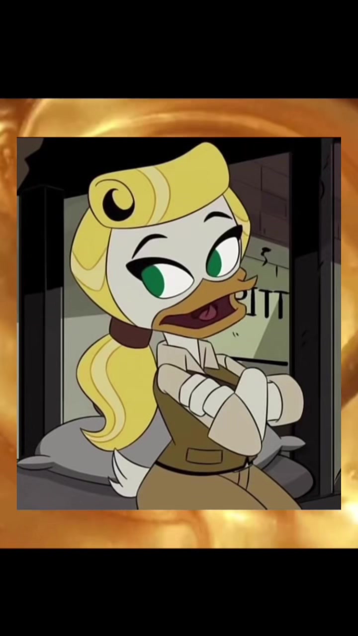 @Scrooge Mcduck💰🦆🎩