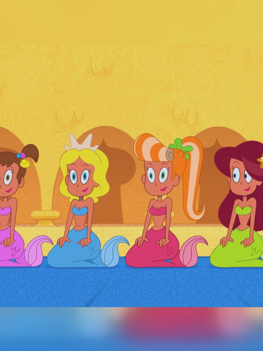 @Zig & Sharko 🌴