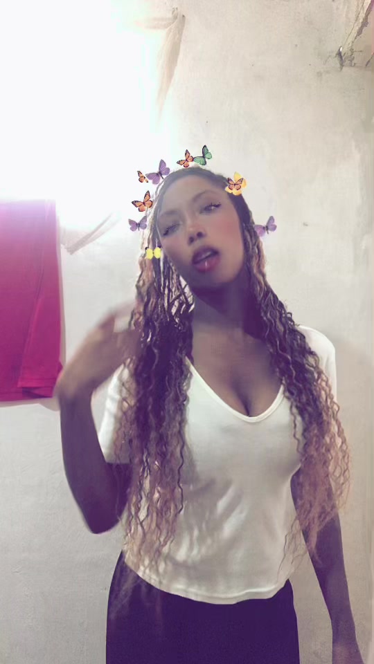 @Hafsa سمراء 💋👸🏽