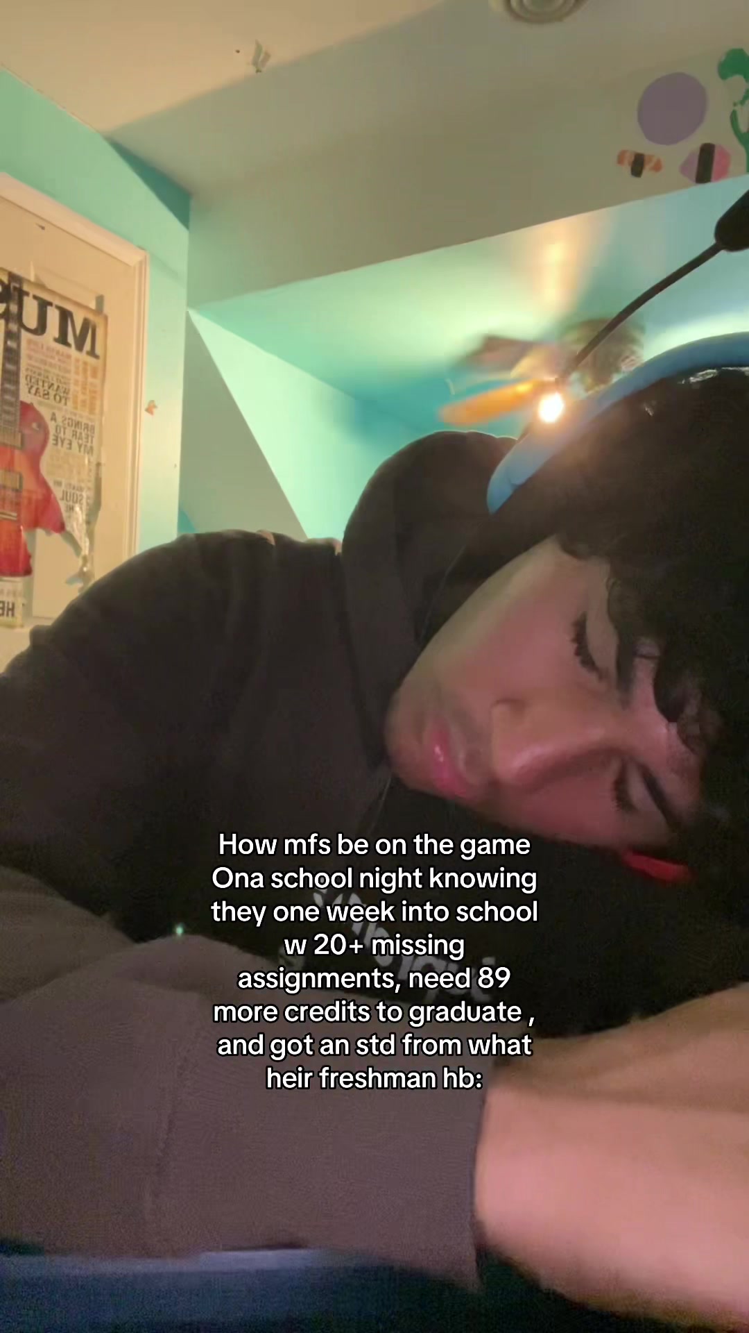 @Dan you’ll