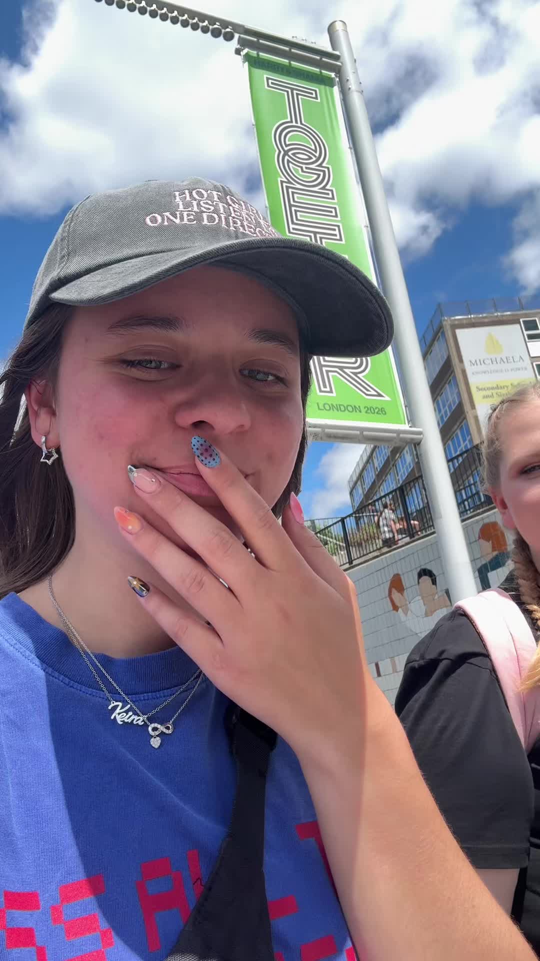 @Keira🤍 (Billie’s Version)