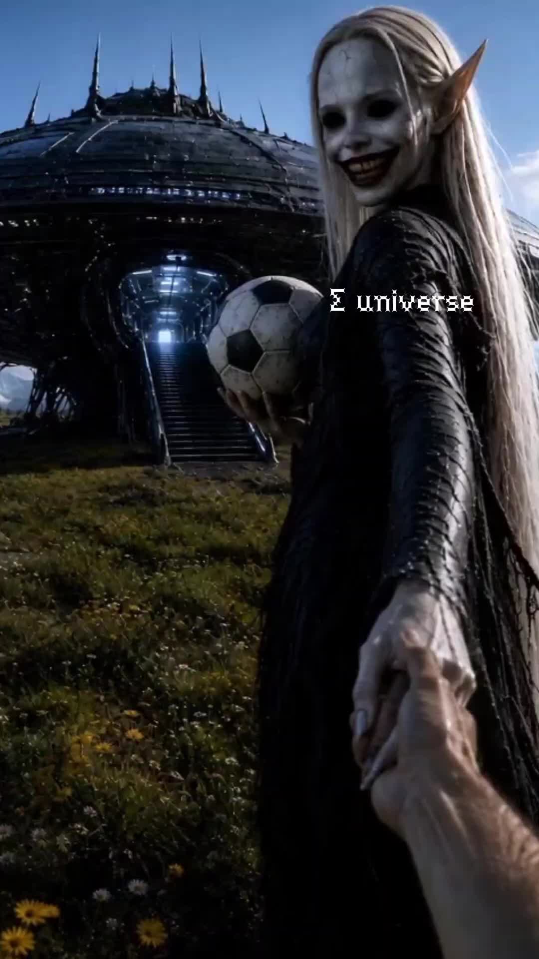 @&Sigma; universe