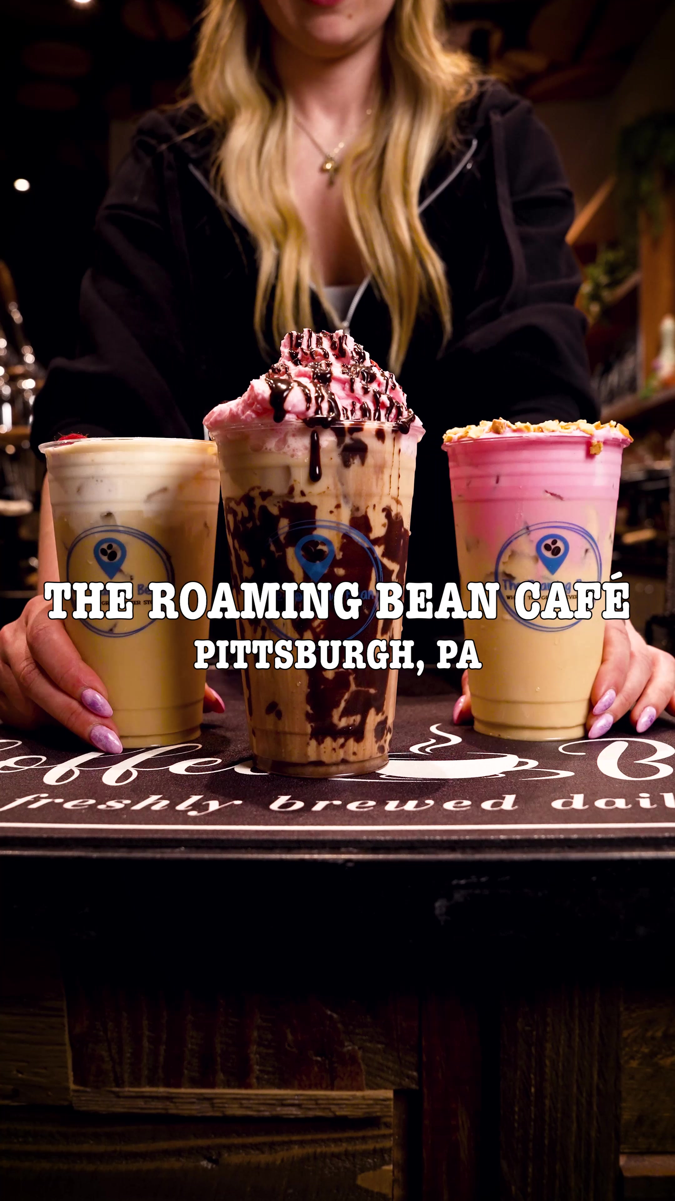 @Dope Eats PGH