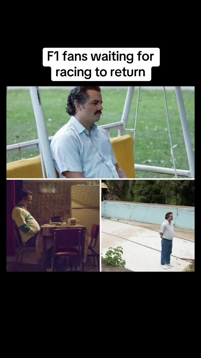 @F1 Banter ๐