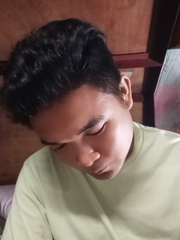 @Algem Ramos Canoza