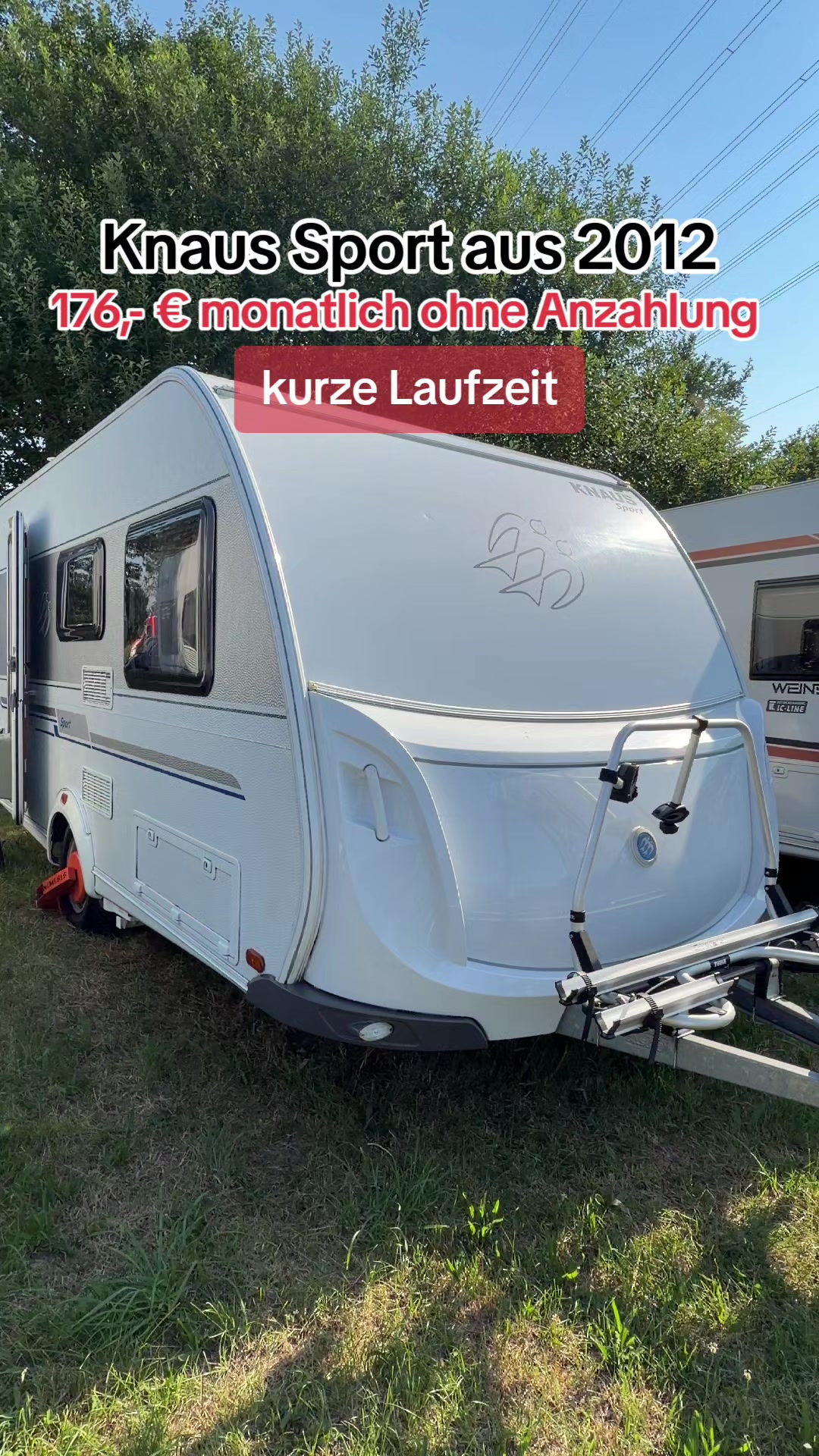 @Caravan Dealer